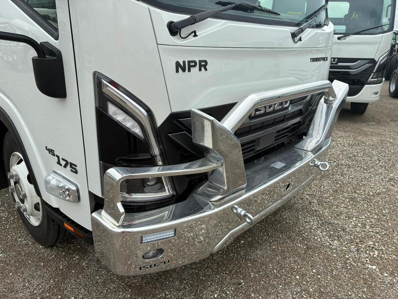 Truck Image