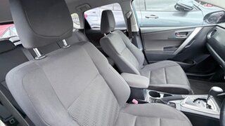 2014 Toyota Corolla ZRE182R Ascent Sport S-CVT 7 Speed Constant Variable Hatchback