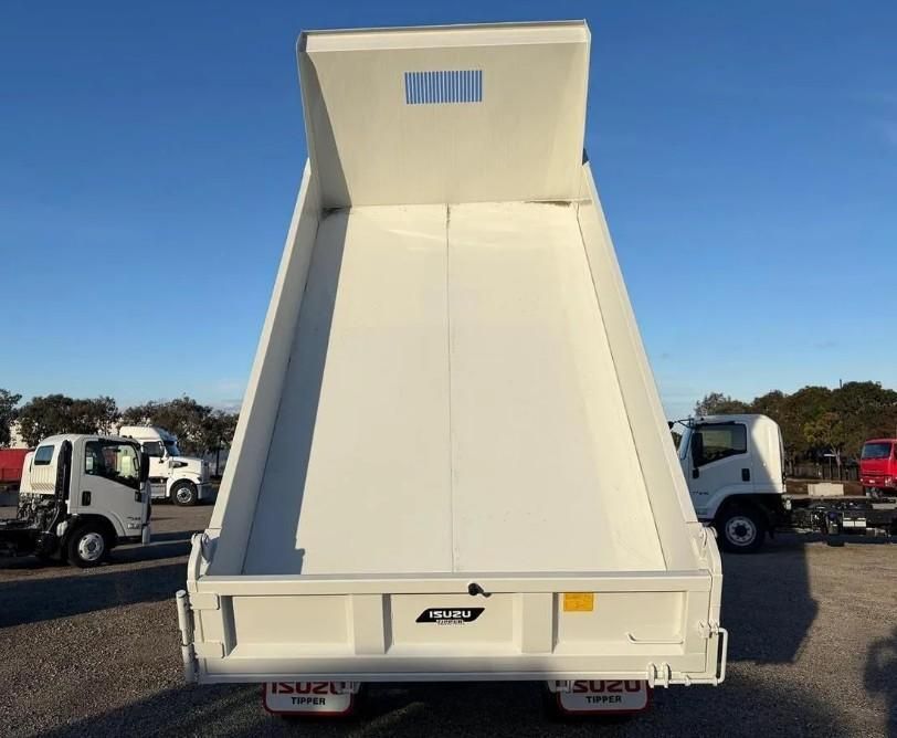 Truck Image