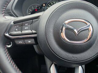 2023 Mazda CX-5 KF4WLA G25 SKYACTIV-Drive i-ACTIV AWD GT SP Red 6 Speed Sports Automatic Wagon