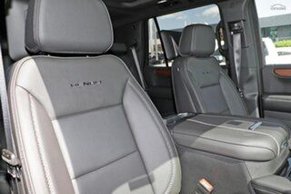 2026 GMC Yukon T1 MY25 Denali Grey 10 Speed Automatic Wagon