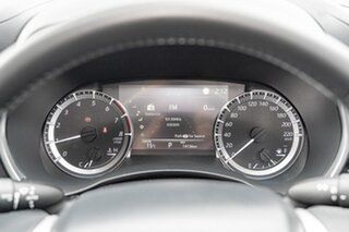 2024 Toyota Kluger Txua75R GX AWD Red 8 Speed Sports Automatic Wagon