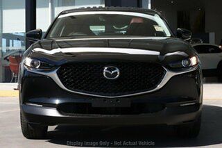 2026 Mazda CX-30 DM2W7A G25 SKYACTIV-Drive GT SP Jet Black 6 Speed Sports Automatic Wagon