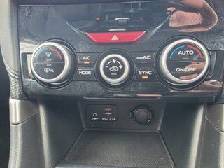 2021 Subaru Forester S5 MY21 2.5i-L CVT AWD Red 7 Speed Constant Variable Wagon