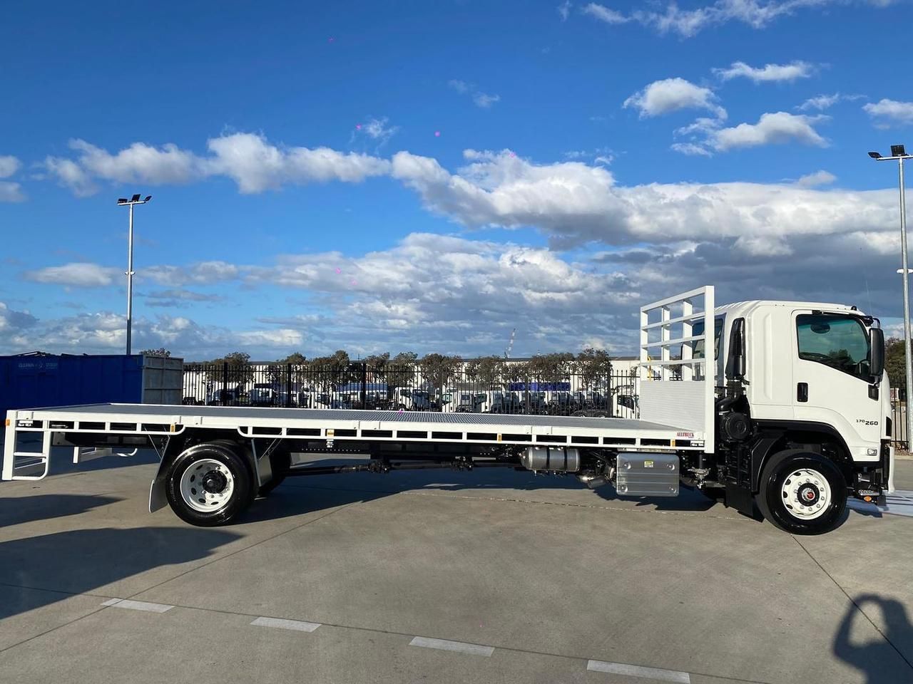 Truck Image