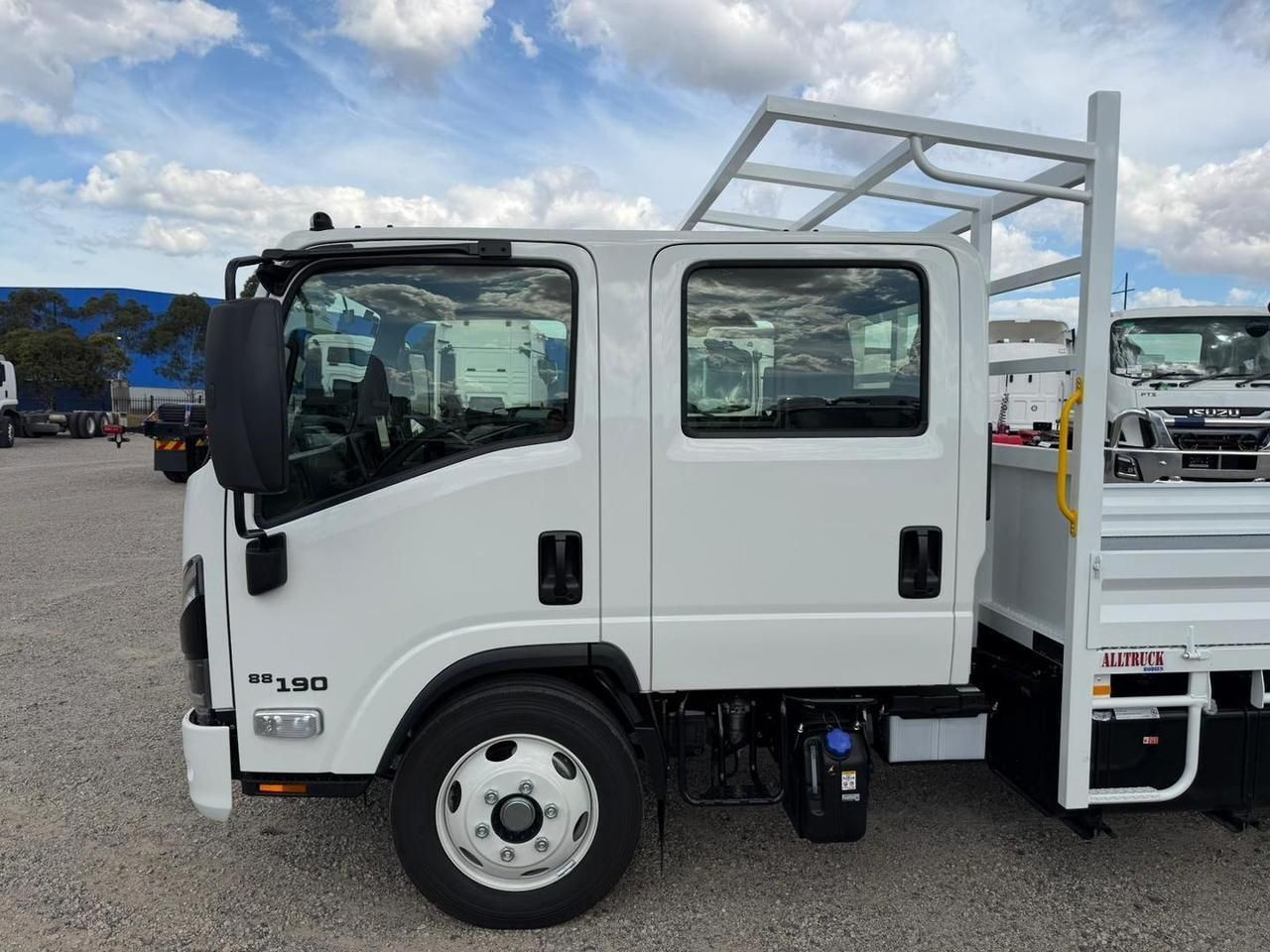 Truck Image