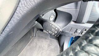 2014 Toyota Corolla ZRE182R Ascent Sport S-CVT 7 Speed Constant Variable Hatchback