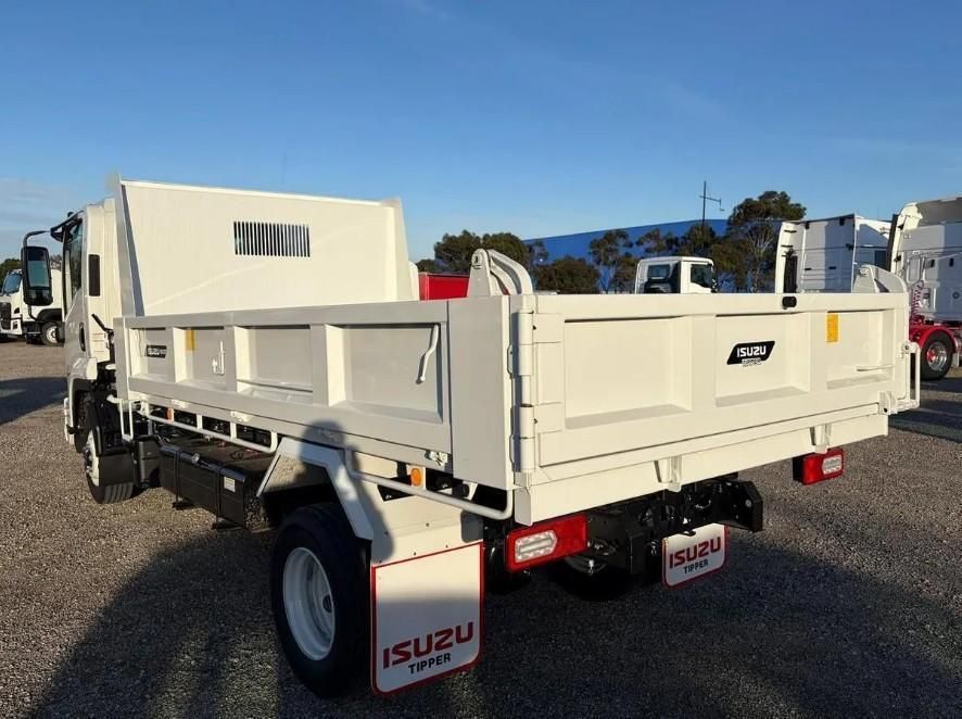 Truck Image
