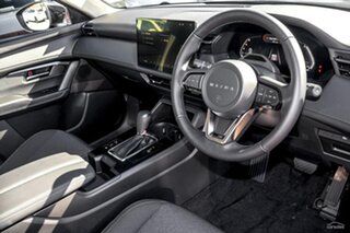 2026 Mazda CX-5 KM0HA0 G25 SKYACTIV-Drive i-ACTIV AWD Pure Navy Blue 6 Speed Sports Automatic Wagon