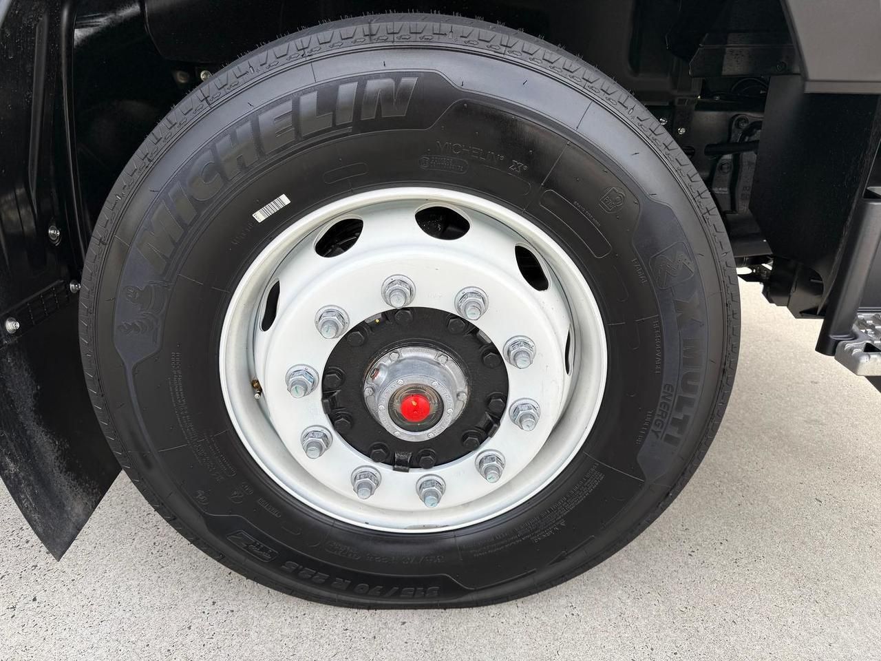 Truck Image