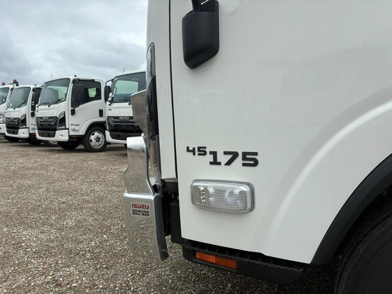 Truck Image