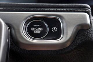 2019 Mercedes-Benz G-Class W463 809MY G63 AMG SPEEDSHIFT 4MATIC Black 9 Speed Sports Automatic Wagon