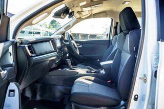 2026 Mazda B-Series Ice White Cab Chassis