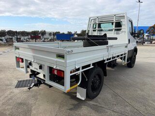 2024 Iveco Daily 70S18 Automatic