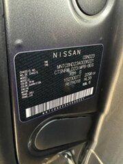 2023 Nissan Navara D23 MY24 ST-X Grey 7 Speed Sports Automatic Utility