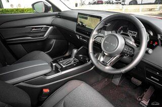 2026 Mazda CX-5 KM0HA0 G25 SKYACTIV-Drive i-ACTIV AWD Evolve Soul Red Crystal 6 Speed