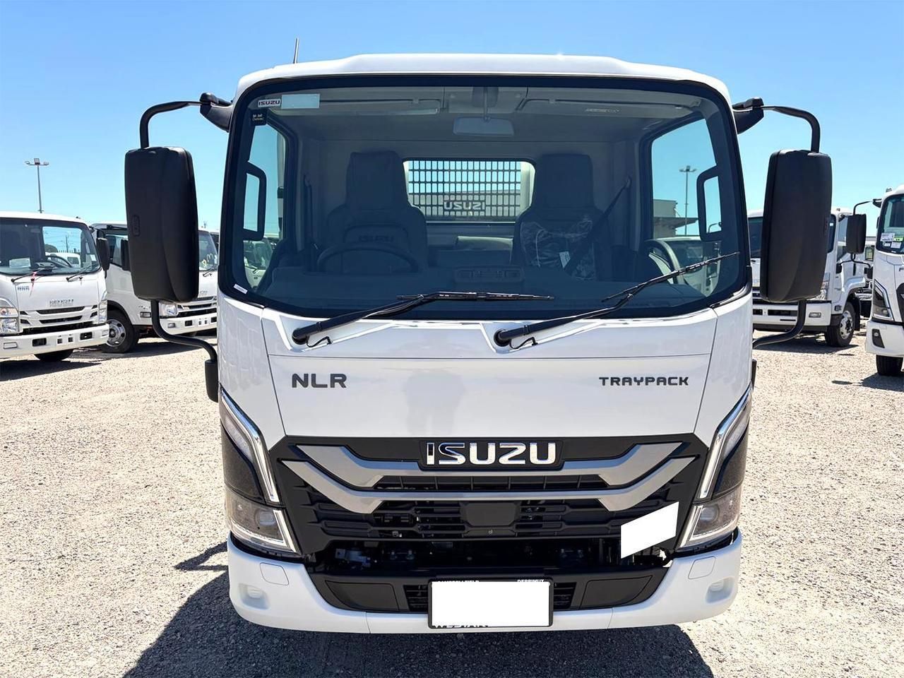 Truck Image