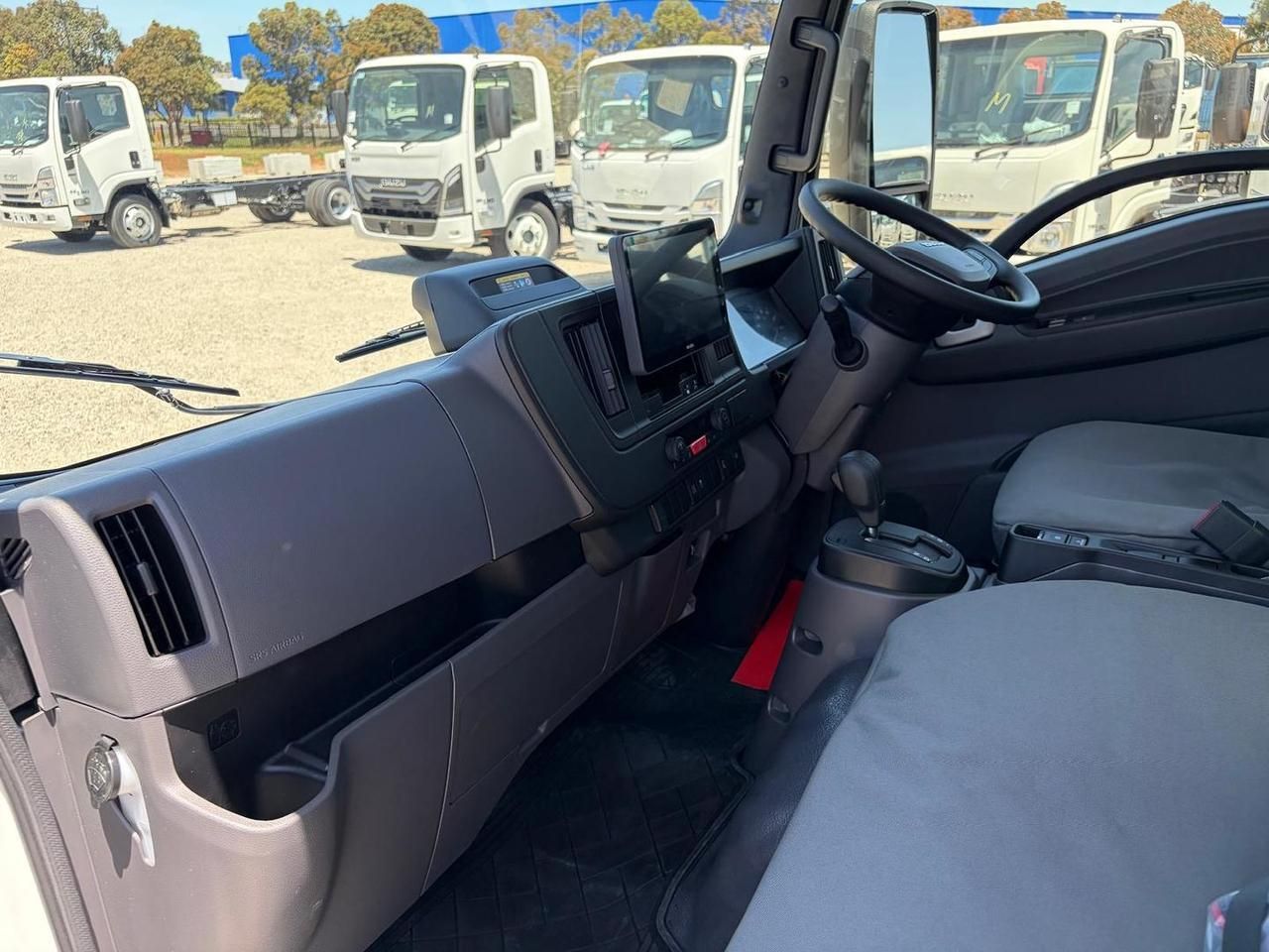 Truck Image