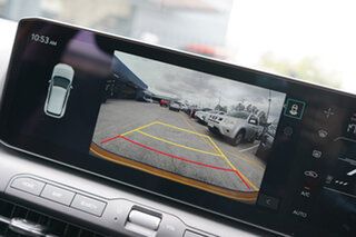 CL4M K4 Sport Plus 2.0L CVT Auto 5Dr Hatch