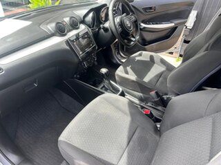 2017 Suzuki Swift FZ MY15 GL Navigator 4 Speed Automatic Hatchback