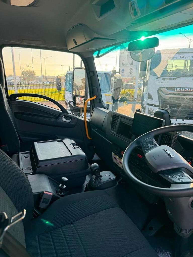 Truck Image