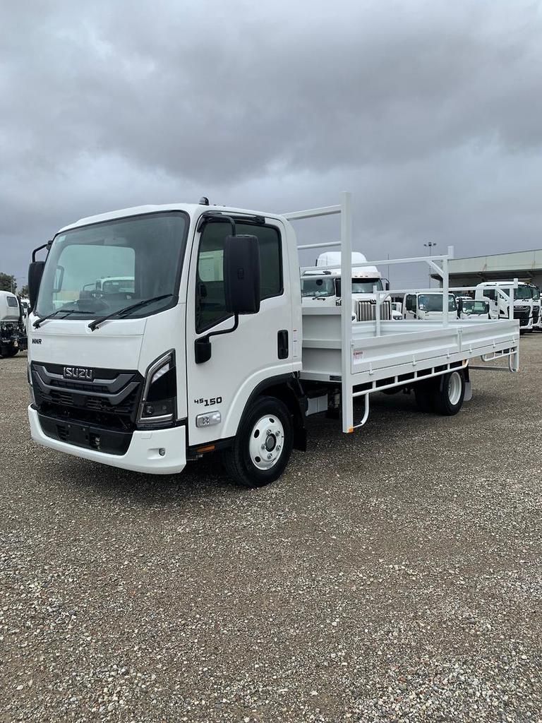 Truck Image