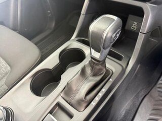 2025 Ford Ranger PY 2026.00MY XLT Blue 10 Speed Sports Automatic Dual Cab