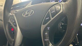 2015 Hyundai Elantra MD Series 2 (MD3) Active Gold 6 Speed Automatic Sedan