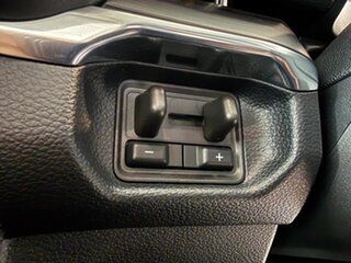 2025 Ford Everest UB 2025.50MY Trend FullTime 4WD DR Grey 10 Speed Sports Automatic SUV