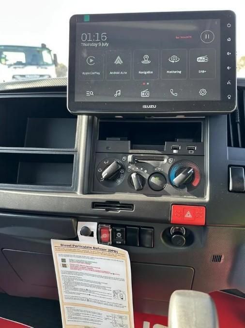 Truck Image