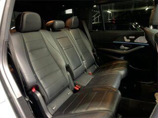 2019 Mercedes-Benz GLS-Class X167 GLS400 d 9G-Tronic 4MATIC Grey Sports Automatic Wagon