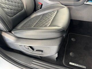 2025 Ford Everest UB 2026.00MY Platinum FullTime 4WD DR Leather Accented Quilted Seats 10 Speed
