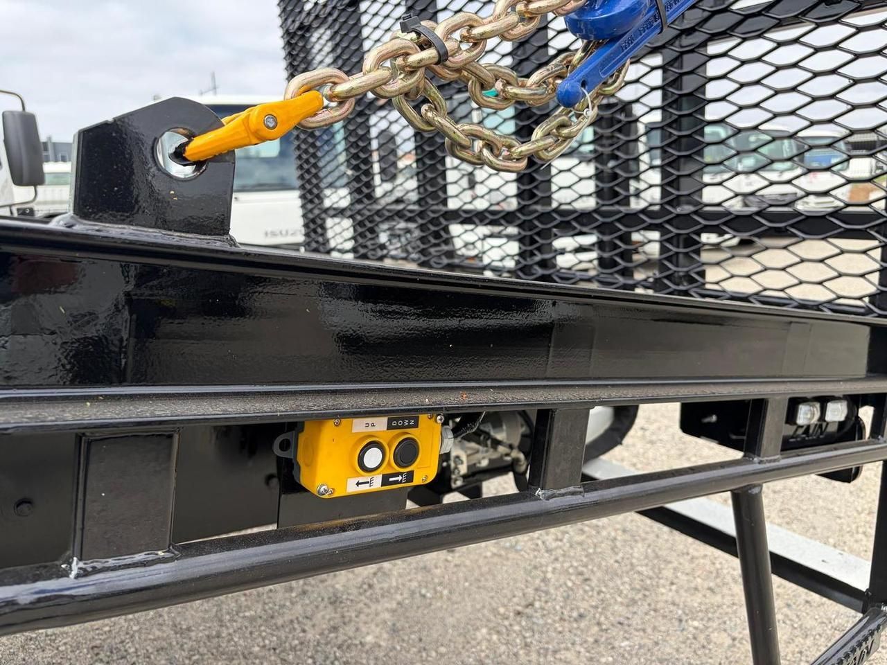 Truck Image