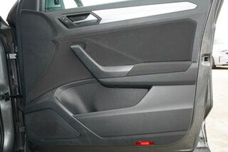 2025 Volkswagen T-ROC D11 MY25 CityLife Indium Grey 8 Speed Sports Automatic Wagon