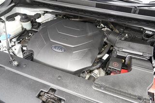 2018 Kia Carnival YP MY19 S Silver 8 Speed Sports Automatic Wagon