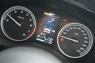2021 Subaru Forester S5 MY22 2.5i Premium CVT AWD Maroon 7 Speed Constant Variable Wagon