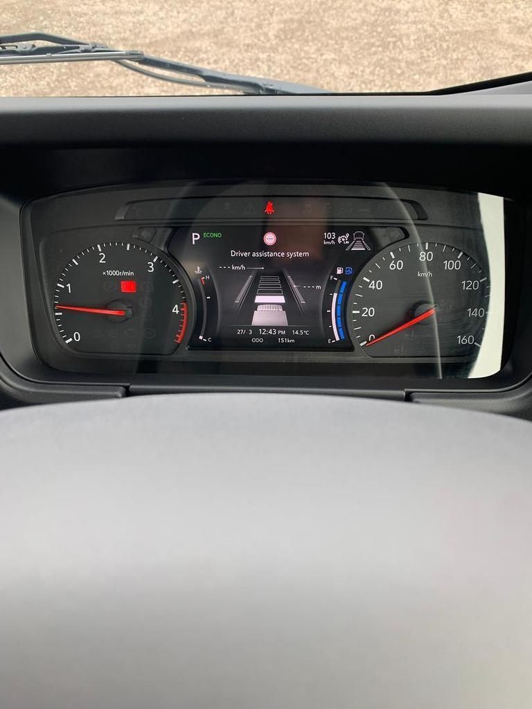 Truck Image