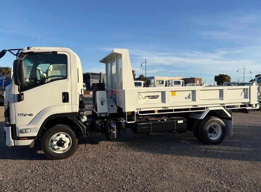 Truck Image