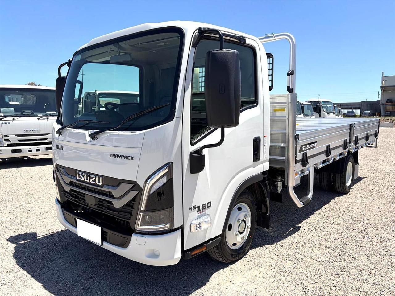 Truck Image
