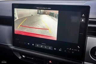 2026 Mazda CX-5 KM0HA0 G25 SKYACTIV-Drive i-ACTIV AWD Evolve Soul Red Crystal 6 Speed