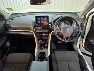 2024 Mitsubishi Eclipse Cross YB MY24 PHEV AWD ES White 1 Speed Automatic Wagon Hybrid