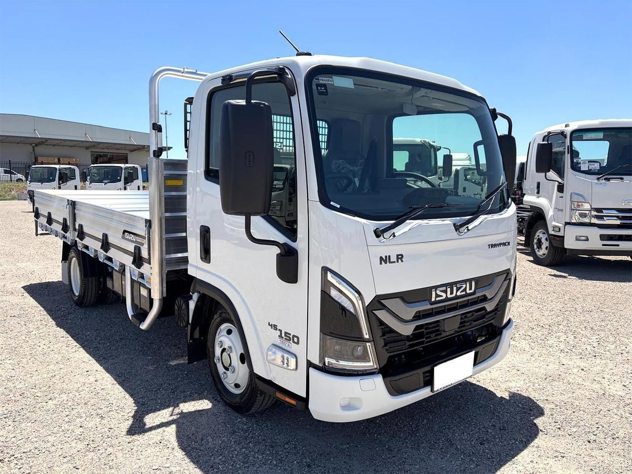 Truck Image