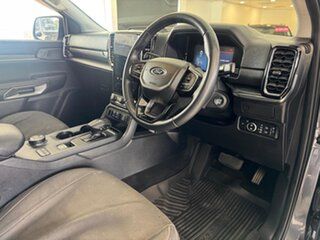 2023 Ford Everest UB 2024.00MY Sport FullTime 4WD DR 10 Speed Sports Automatic SUV