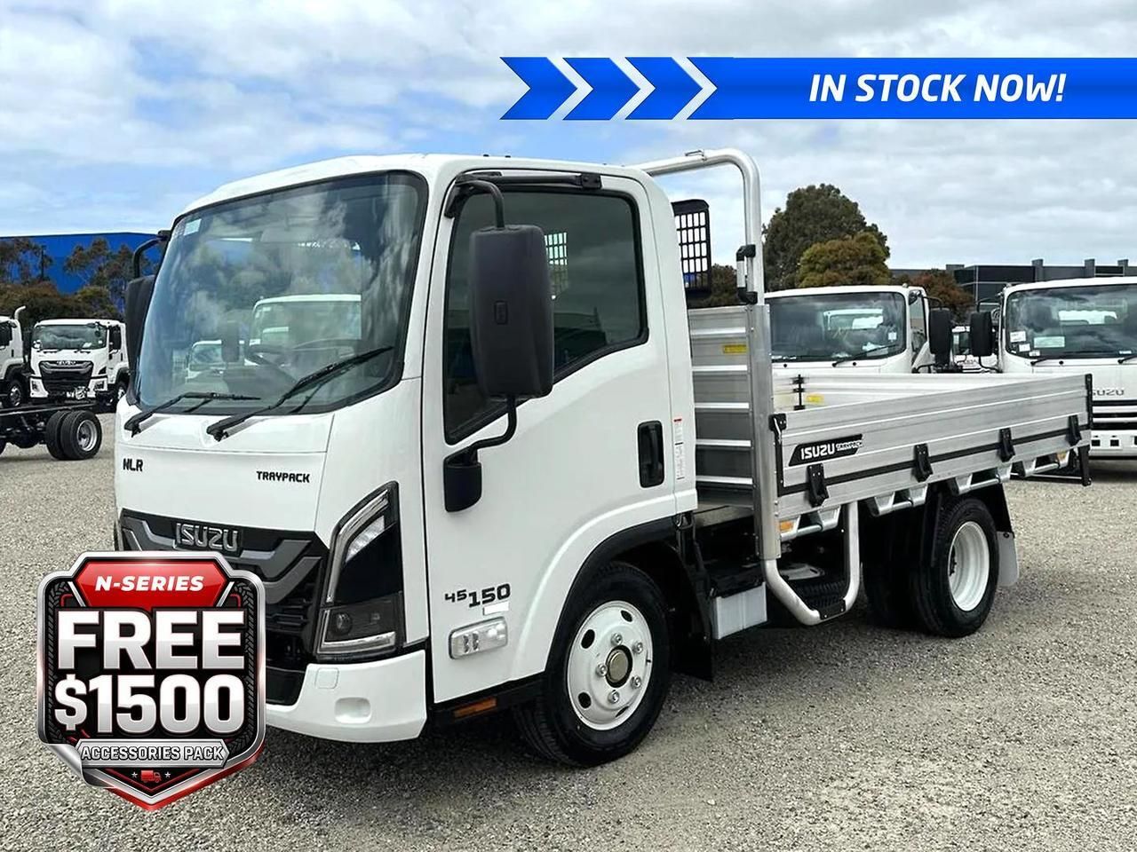 Truck Image