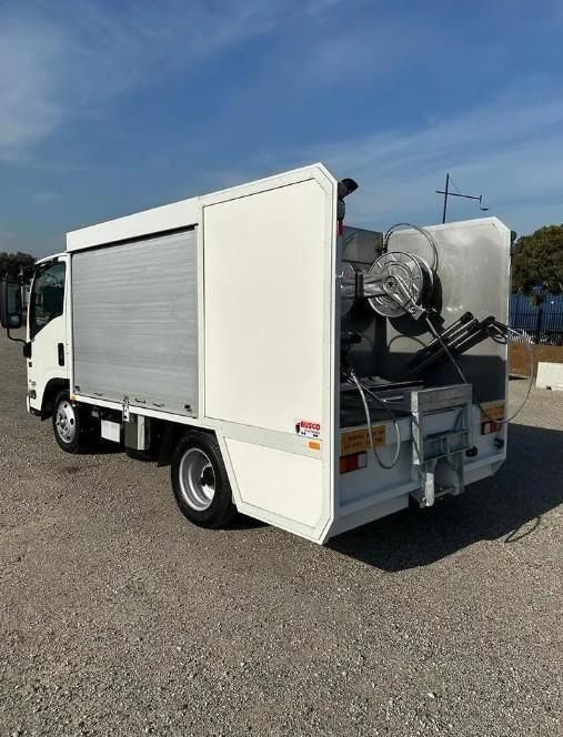 Truck Image