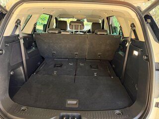2020 Ford Everest UA II 2021.25MY Trend White 10 Speed Sports Automatic SUV