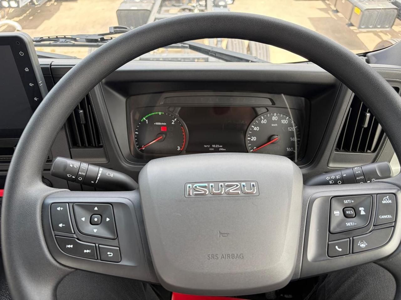 Truck Image
