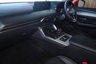 2025 Mazda CX-60 KH0HE D50e Skyactiv-Drive i-ACTIV AWD Azami Soul Red Crystal 8 Speed