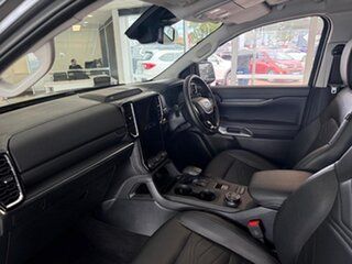 2025 Ford Everest UB 2025.50MY Trend FullTime 4WD DR Grey 10 Speed Sports Automatic SUV