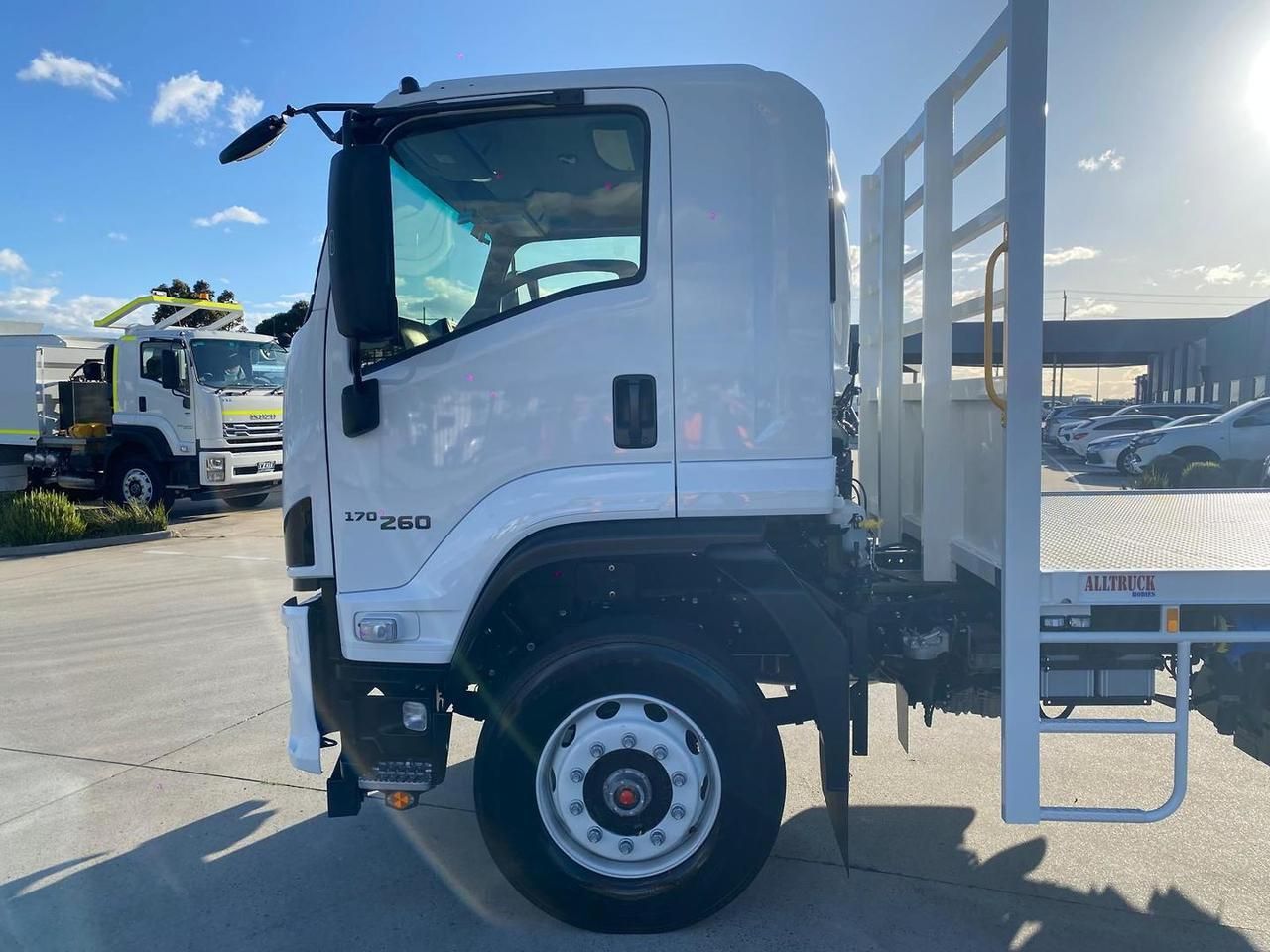 Truck Image